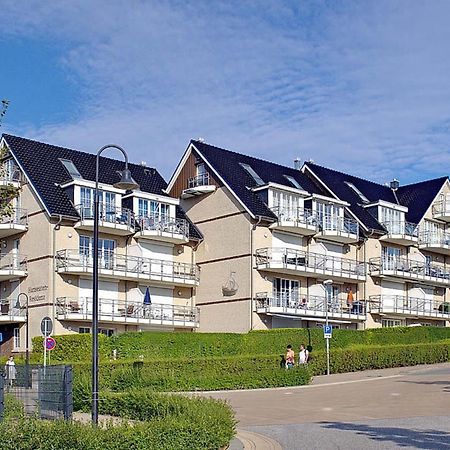 Hanseaten Residenz Hanseaten-Residenz Appartement 18 샬베우츠 외부 사진